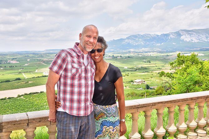Rioja Alta and Rioja Alavesa Wine Tour - Frequently Asked Questions