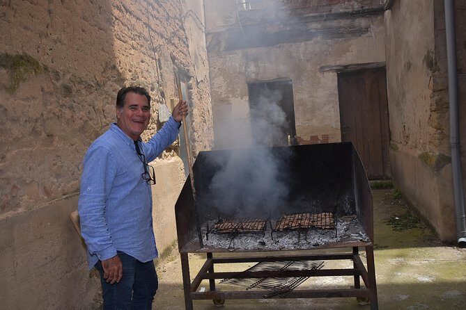 Rioja Like A Native Wine Tour - What the Tour Entails