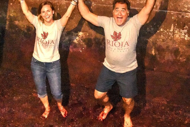 Rioja Like A Native Wine Tour - Is It Worth the Price?