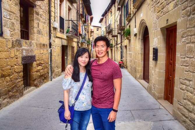 Rioja Like A Native Wine Tour - What Could Be Better?