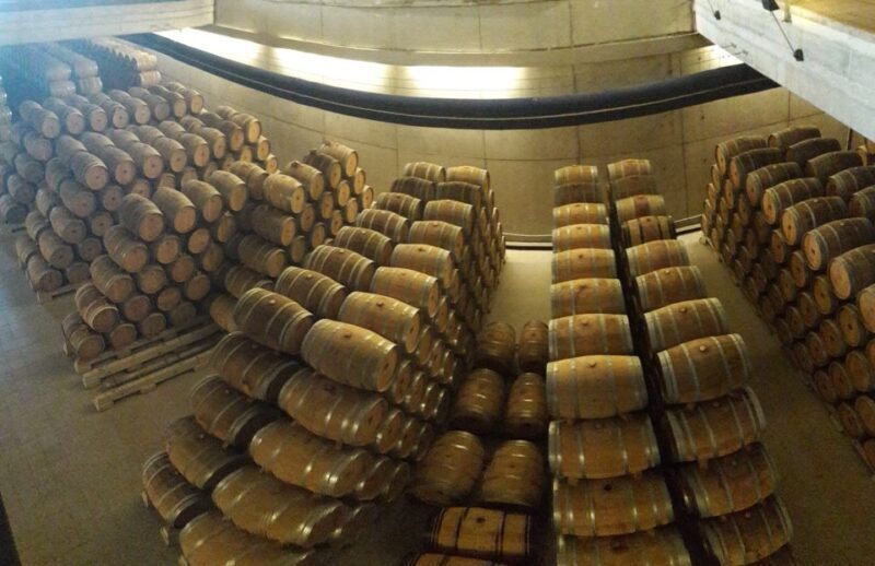 Rioja: Private Wine Tasting Tour - A Deep Dive into the Rioja Private Wine Tasting Tour