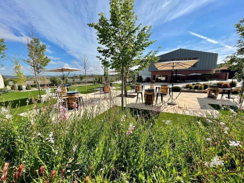 Rioja: Wine tasting and sampling at the Martínez Alesanco family winery - FAQ