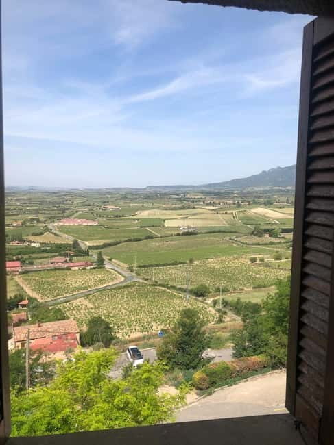 Rioja Wine Tour: 3 Wineries & Pintxos Lunch - Final Thoughts
