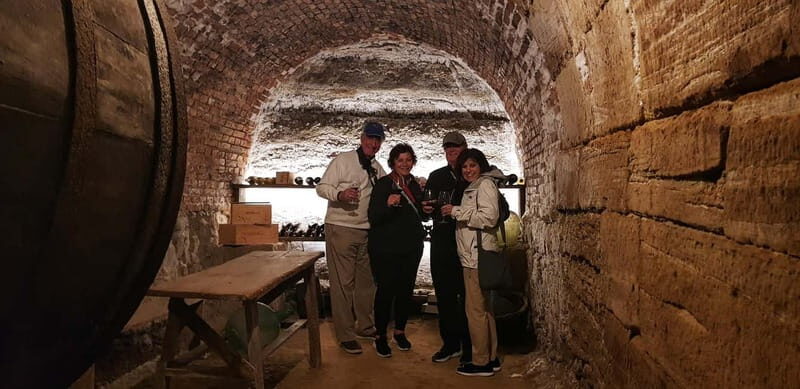 RIOJA: WINE TOUR WITH A WINERY OWNER - FAQ