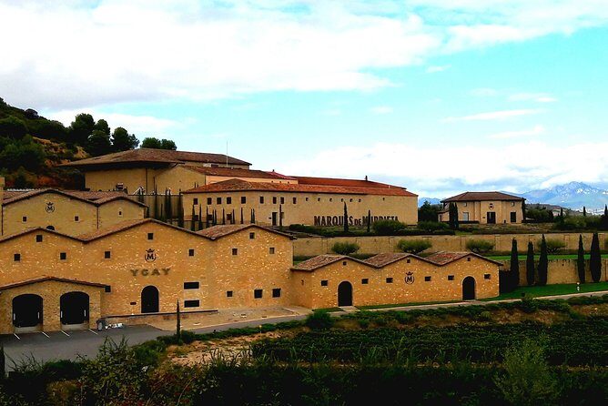 Rioja's Top wines tasting private tour - FAQs