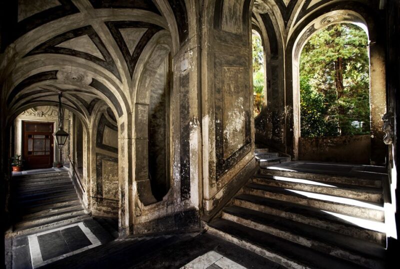 Rione Sanità tour among baroque, revival, street art & food - Discovering Rione Sanità: A Neighborhood Like No Other