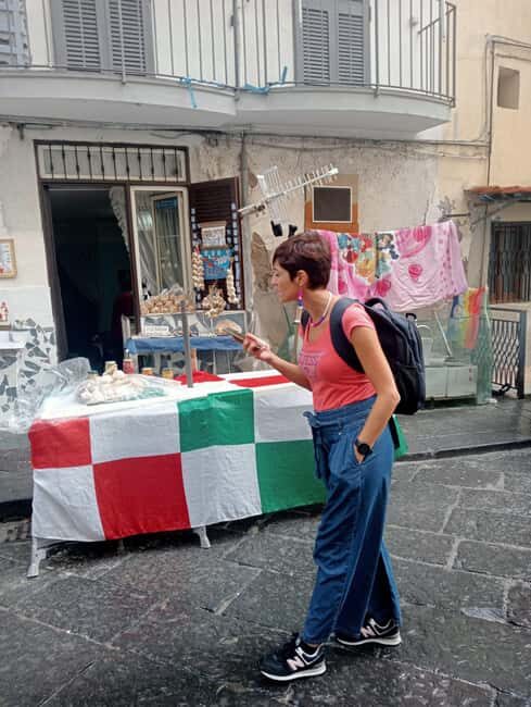 Rione Sanità: tour among street art, architecture, folklore - Final Thoughts