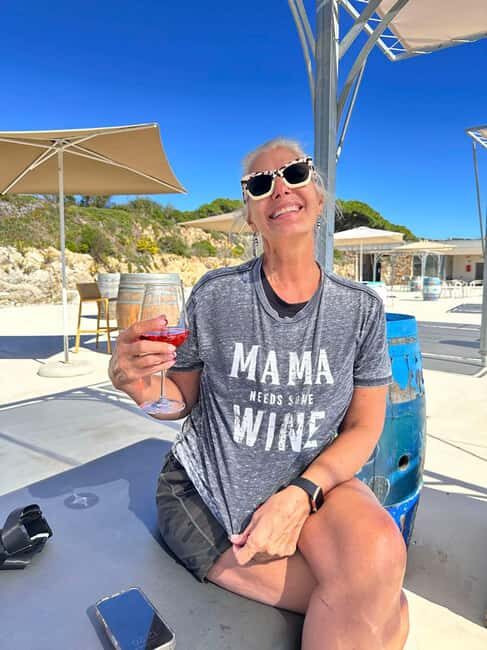 Ripalte by e-bike with tasting on the most beautiful terrace in Elba - Practical Details and Considerations