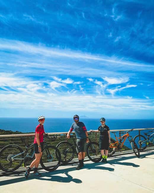 Ripalte by e-bike with tasting on the most beautiful terrace in Elba - Final Thoughts