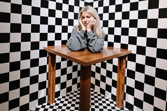 Ripley's Believe It or Not! Amsterdam Admission Ticket - Honest Review of Ripleys Believe It or Not! Amsterdam Admission Ticket