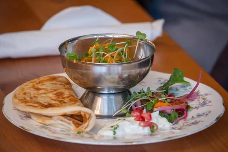 Ripon: Guided Food Tour with Tastings - What This Tour Offers for Travelers