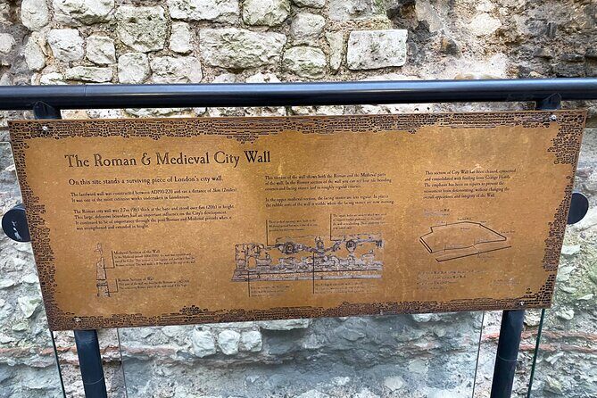 RIPPERTRAIL: Hunt for Jack the Ripper (Self-Guided History Walk) - Practical Details and Considerations