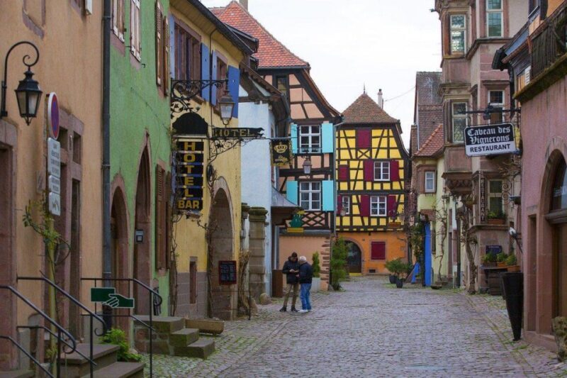 Riquewihr Private Walking Tour - Final Thoughts