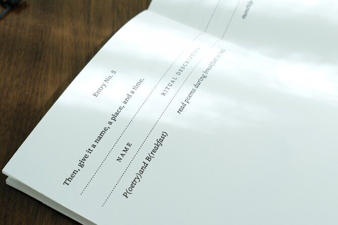 Rituals of Renewal for Your Next Getaway - What’s Included & Not Included