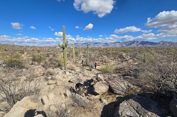 Ritz Dove Mountain and Totolita Hiking - Final Thoughts