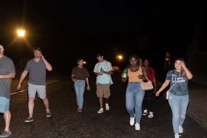 River City Ghosts: San Antonio Apparitions - The Itinerary Breakdown