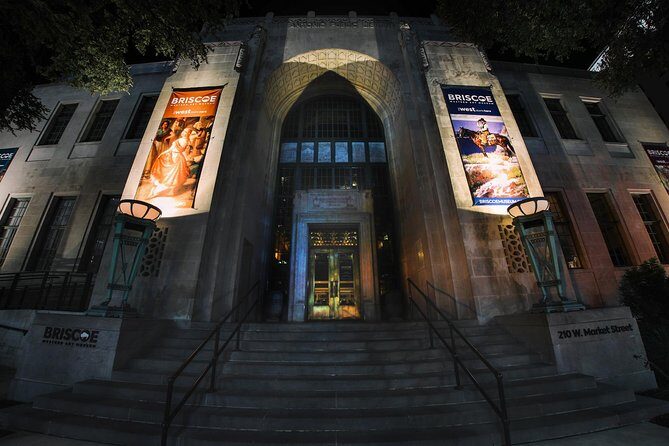 River City Ghosts: San Antonio Apparitions - Practical Tips and Considerations