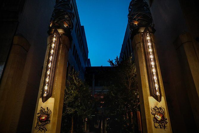 River City Ghosts: San Antonio Apparitions - Final Thoughts: Is This Tour Right for You?