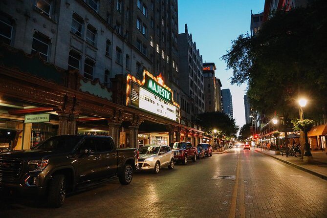 River City Ghosts: San Antonio Apparitions - FAQ