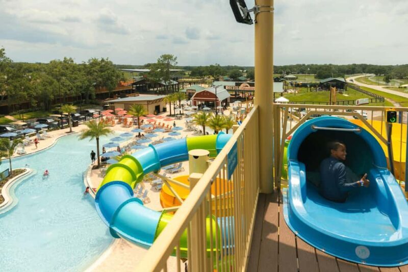 River Country Water Park Day Pass - What’s the Experience Really Like?