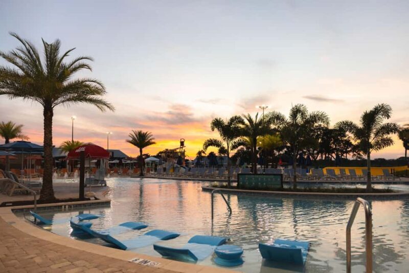 River Country Water Park Day Pass - The Sum Up