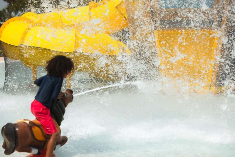 River Country Water Park Day Pass - FAQ