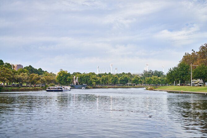 River Gardens Melbourne Sightseeing Cruise - Final Thoughts