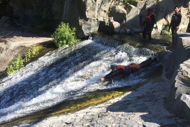 River Jumping Alcantara Gurne - The Sum Up: Is the River Jumping Alcantara Gurne Tour for You?