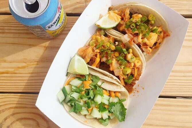 River North Food Walking Tour - What You Can Expect from the Tour