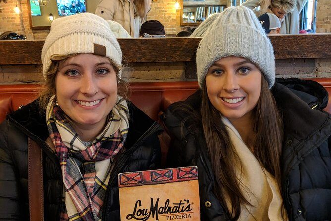 River North Food Walking Tour - Is It Worth the Price?