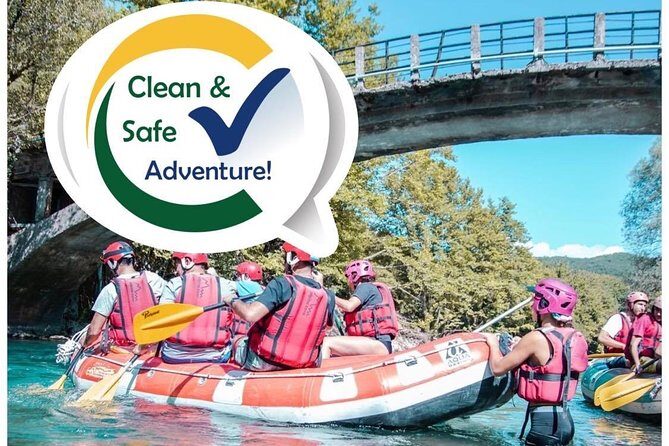 River rafting at Voidomatis River !! Zagori area - Frequently Asked Questions (FAQs)