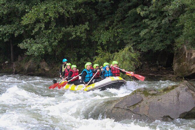 River Rafting Trip from Brasov - Final Thoughts
