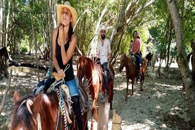 River Riding and Hot Springs in the Mountain - Who Will Love This Tour?