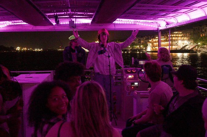 River Street Karaoke Cruise - Final Thoughts