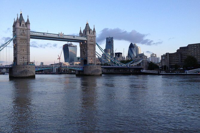 River Thames boat trip to Greenwich - Practical Tips for Booking and Enjoyment