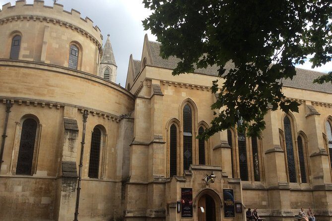 River Thames London Walking Tour - What We Loved About the Tour