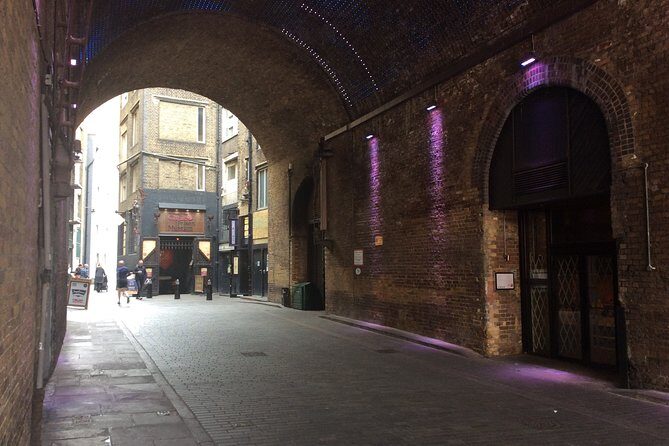 River Thames London Walking Tour - FAQs