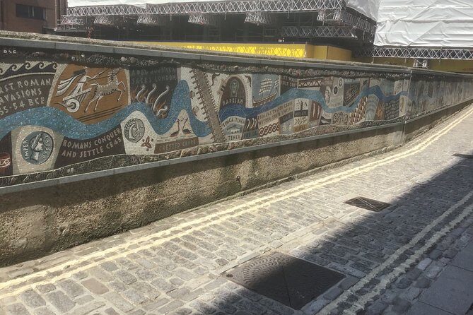 River Thames London Walking Tour - Final Thoughts