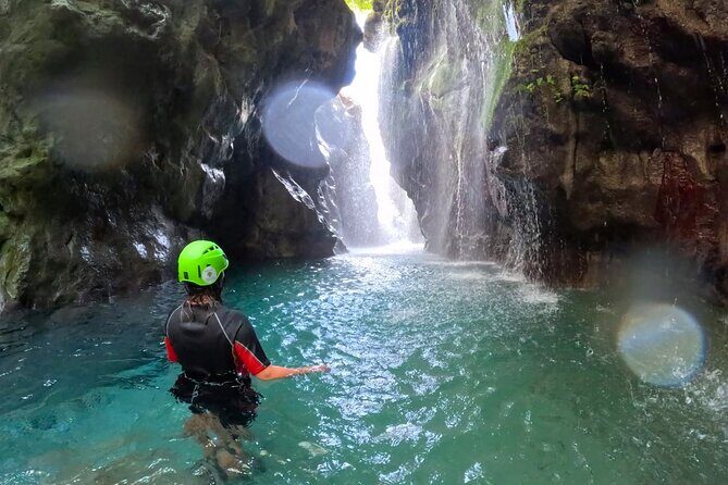 River Trekking at Kourtaliotiko Gorge - Real Traveler Feedback