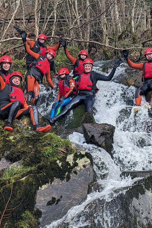 River Tubing Adventure in Galloway - Who Should Consider This Tour?