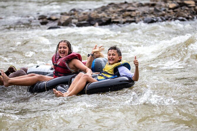 River Tubing Fiji, Navua River - A Complete Breakdown of the Experience