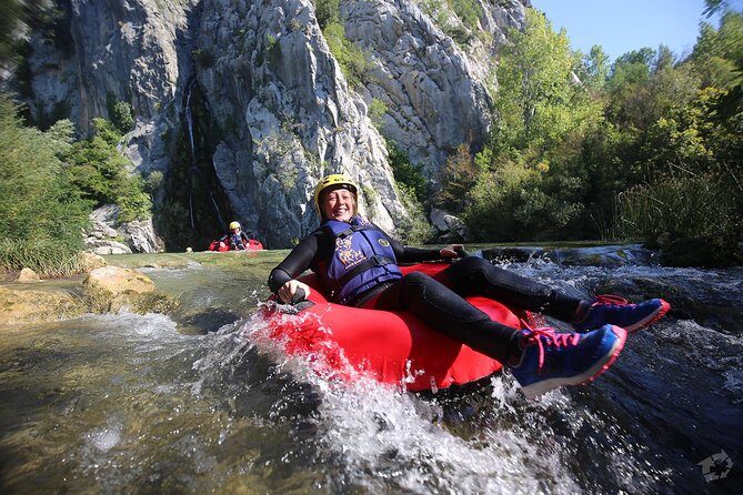 River Tubing on river Cetina from Split or Zadvarje - Why People Love This Tour