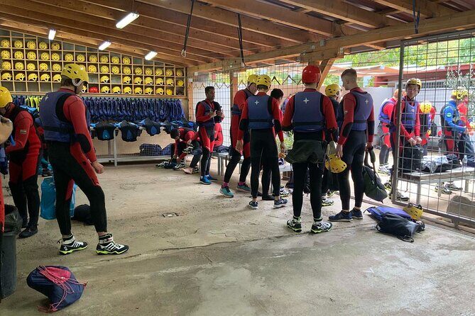 River Tubing on river Cetina from Split or Zadvarje - FAQ