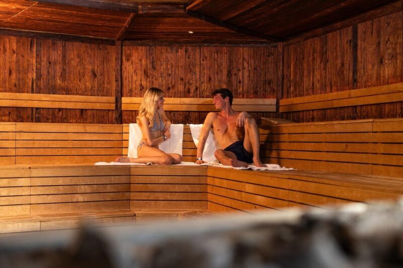 Rivera-Ticino: Splash e Spa Tamaro 4-Hour SPA Entry Ticket - Rivera-Ticino: Splash e Spa Tamaro 4-Hour SPA Entry Ticket — A Relaxing Mix of Wellness and Water Fun