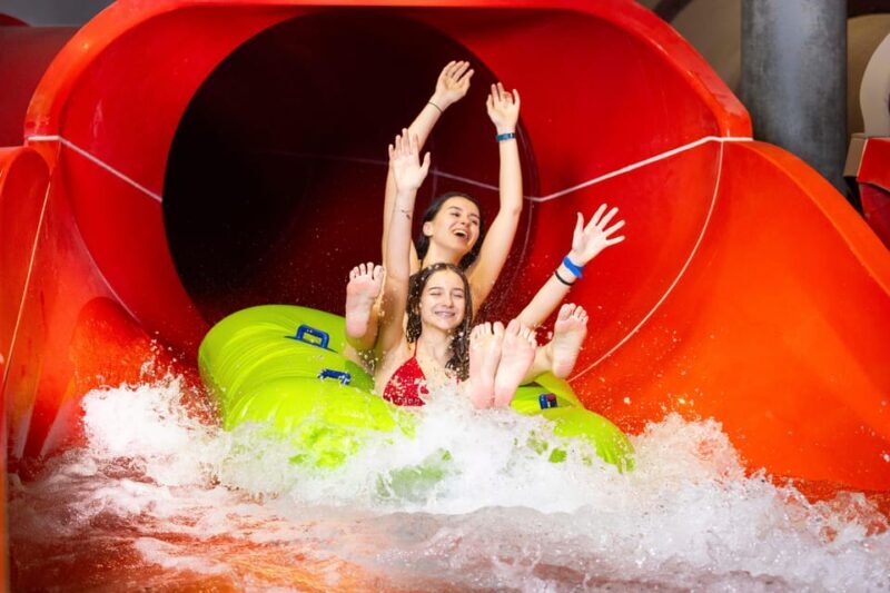 Rivera-Ticino: Splash e Spa Tamaro 4-Hour Waterpark Ticket - Who Should Consider This?