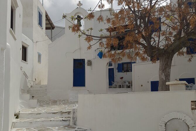 Riverbank Adventure in Naxos (Kinidaros - Eggares) - Final Thoughts