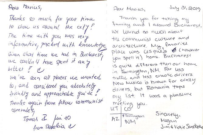 RiverCruise Exclusive - Private Transfer from or to Giurgiu Port/Bucharest Hotel - Key Points