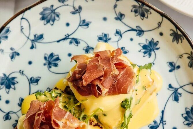 Riverside Brunch Tour (Jacksonville) - Key Points