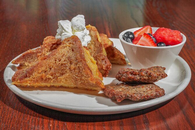 Riverside Brunch Tour (Jacksonville) - An In-Depth Look at the Riverside Brunch Tour