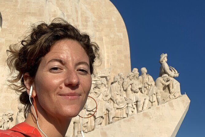 Riverside Ride Audio Adventure Lisbon to Belem - Is It Worth the Price?